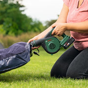 ボッシュ ULB18V130H コードレスガーデンブロワ