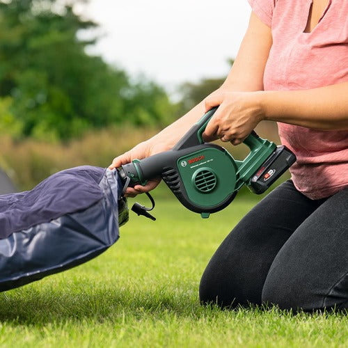 ボッシュ ULB18V130H コードレスガーデンブロワ