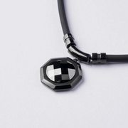 UNrust 磁気ネックレス Ray レイ ループ