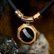 UNrust 磁気ネックレス Ray レイ ループ