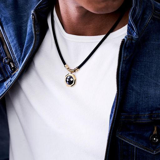 UNrust 磁気ネックレス Ray レイ ループ