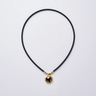 UNrust 磁気ネックレス Ray レイ ループ