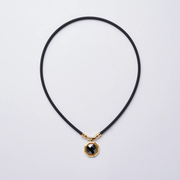 UNrust 磁気ネックレス Ray レイ ループ