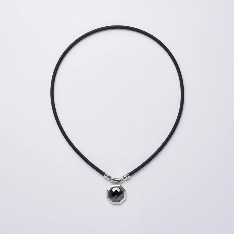 UNrust 磁気ネックレス Ray レイ ループ