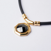 UNrust 磁気ネックレス Ray レイ ループ