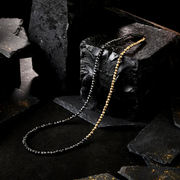 UNrust 磁気ネックレス Luminous ルミナス ネックレス