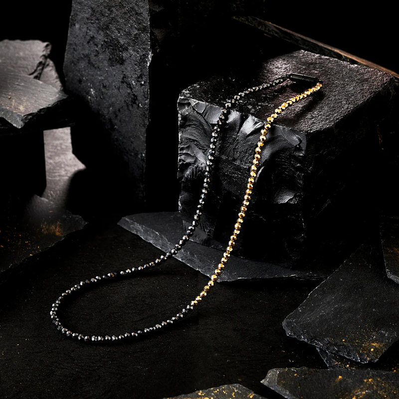 UNrust 磁気ネックレス Luminous ルミナス ネックレス