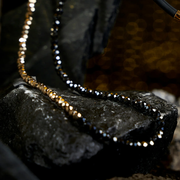 UNrust 磁気ネックレス Luminous ルミナス ネックレス