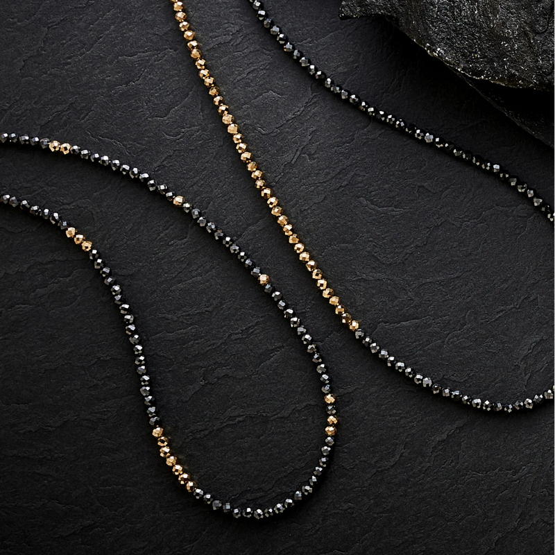 UNrust 磁気ネックレス Luminous ルミナス ネックレス