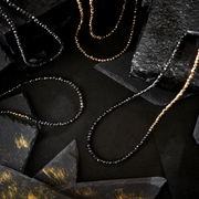 UNrust 磁気ネックレス Luminous ルミナス ネックレス