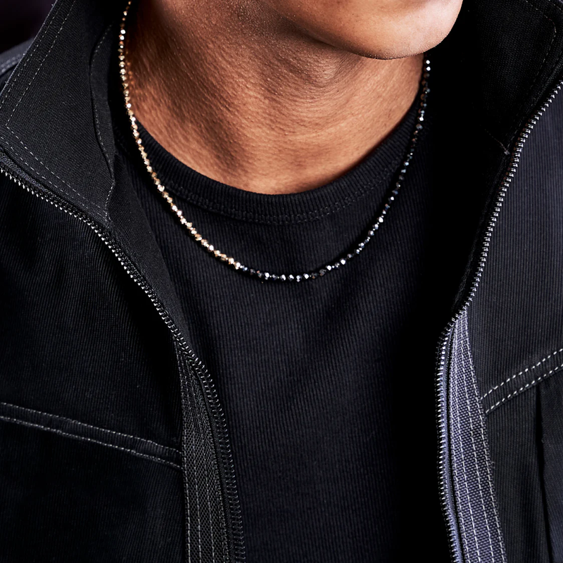 UNrust 磁気ネックレス Luminous ルミナス ネックレス