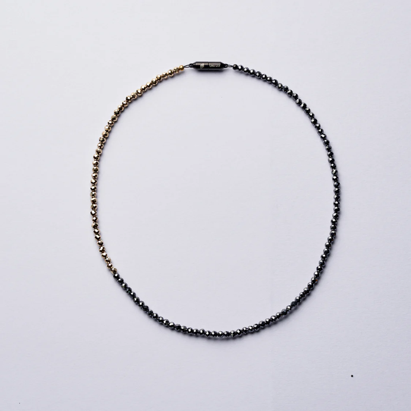 UNrust 磁気ネックレス Luminous ルミナス ネックレス