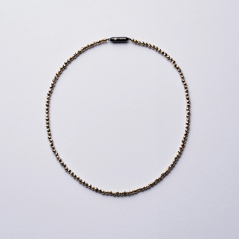 UNrust 磁気ネックレス Luminous ルミナス ネックレス