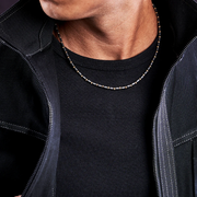 UNrust 磁気ネックレス Lucis ルーキス ネックレス フリーサイズ