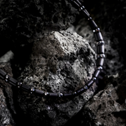 UNrust 磁気ネックレス Lucis ルーキス ネックレス フリーサイズ