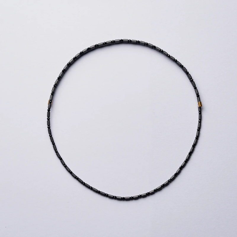 UNrust 磁気ネックレス Lucis ルーキス ネックレス フリーサイズ