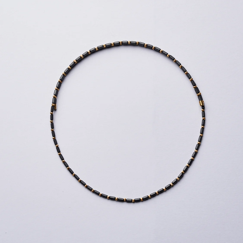 UNrust 磁気ネックレス Lucis ルーキス ネックレス フリーサイズ