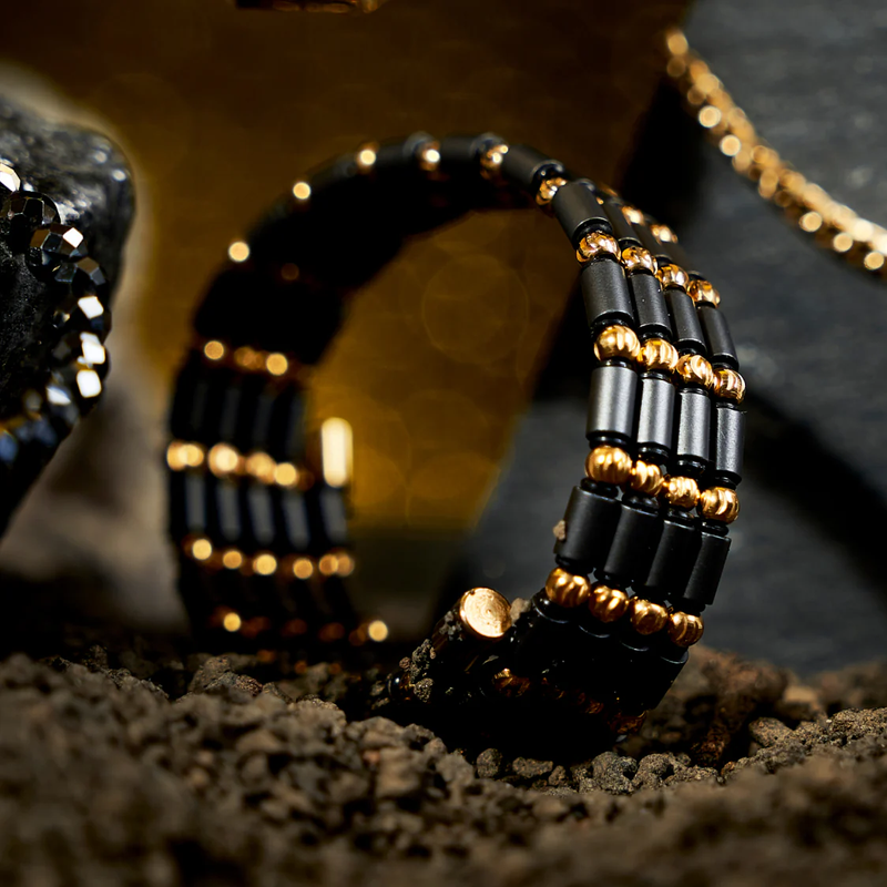 UNrust 磁気ネックレス Lucis ルーキス ネックレス フリーサイズ