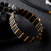 UNrust 磁気ネックレス Lucis ルーキス ネックレス フリーサイズ