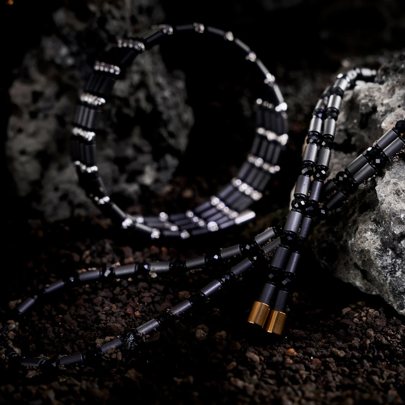 UNrust 磁気ネックレス Lucis ルーキス ネックレス フリーサイズ