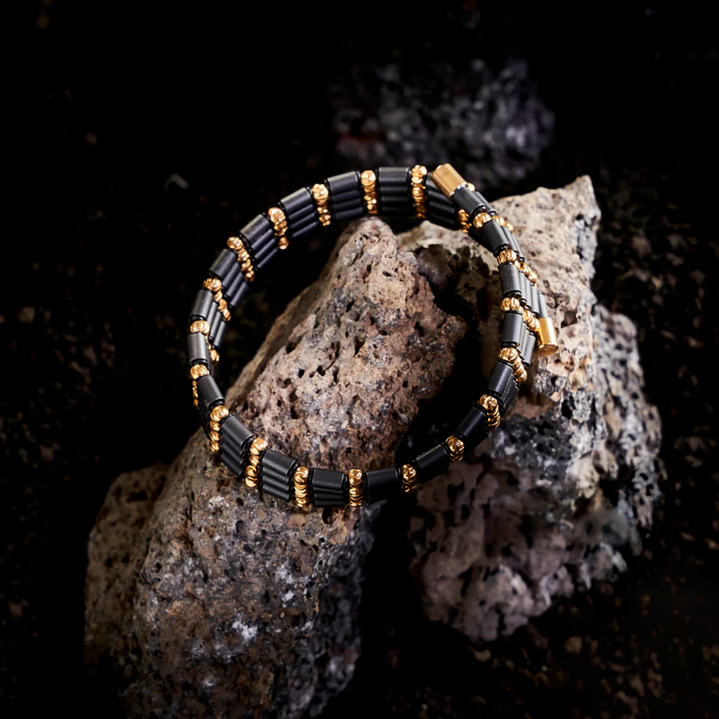 UNrust 磁気ネックレス Lucis ルーキス ネックレス フリーサイズ