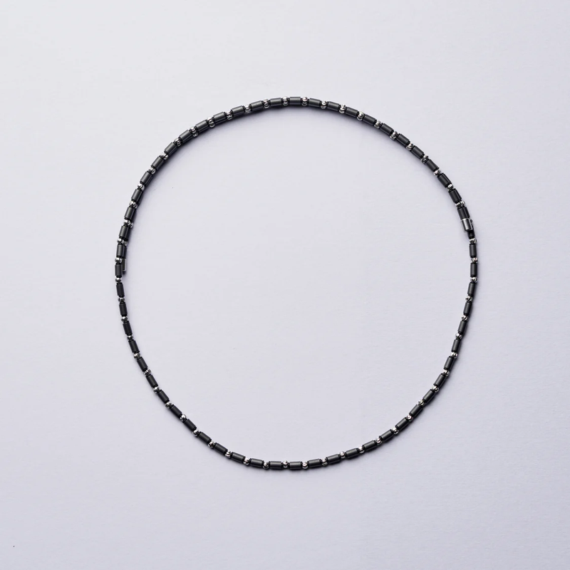 UNrust 磁気ネックレス Lucis ルーキス ネックレス フリーサイズ