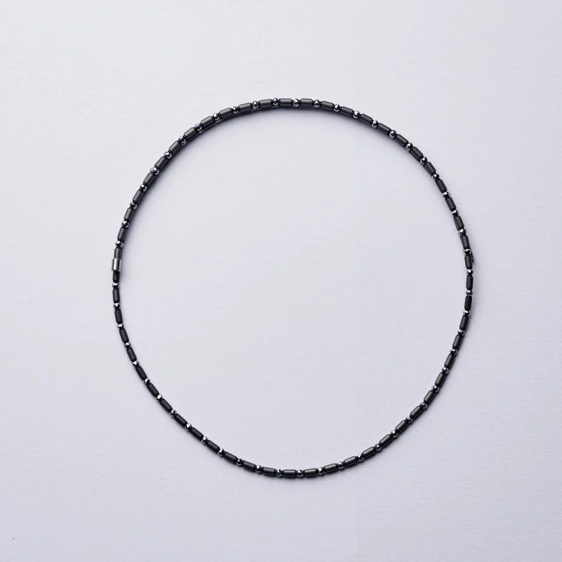 UNrust 磁気ネックレス Lucis ルーキス ネックレス フリーサイズ