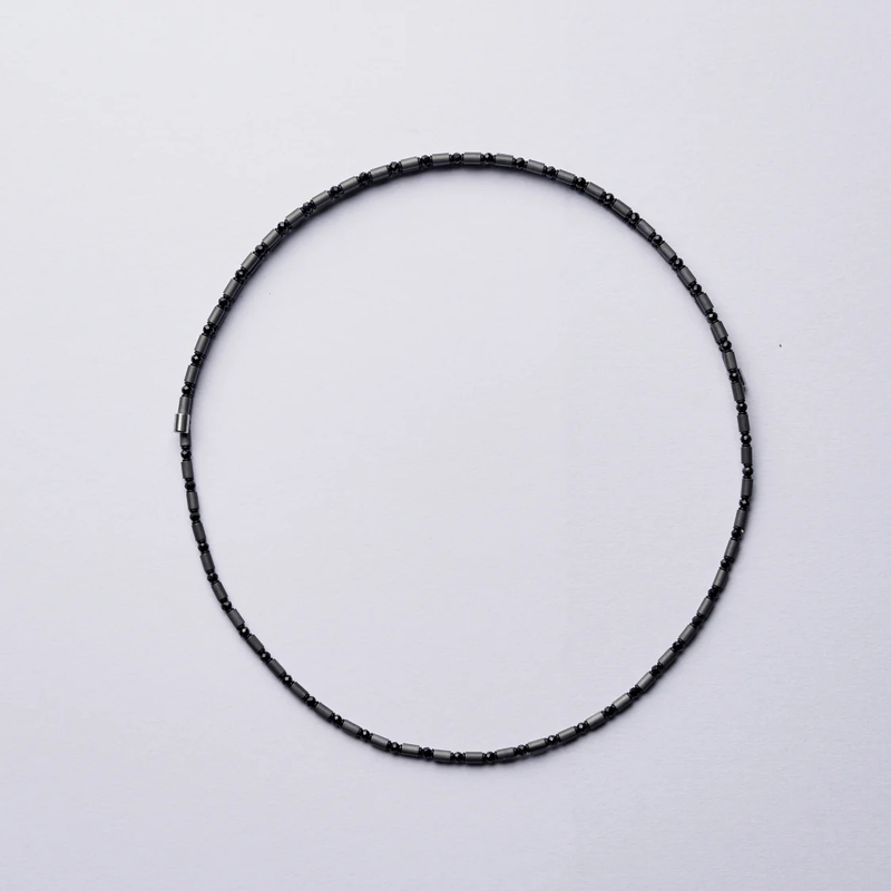 UNrust 磁気ネックレス Lucis ルーキス ネックレス フリーサイズ