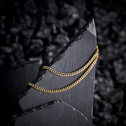 UNrust 磁気ネックレス KiHei 喜平 ネックレス