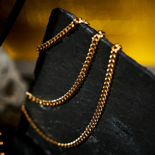 UNrust 磁気ネックレス KiHei 喜平 ネックレス