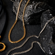 UNrust 磁気ネックレス KiHei 喜平 ネックレス