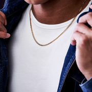 UNrust 磁気ネックレス KiHei 喜平 ネックレス