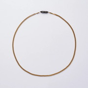 UNrust 磁気ネックレス KiHei 喜平 ネックレス