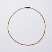 UNrust 磁気ネックレス KiHei 喜平 ネックレス