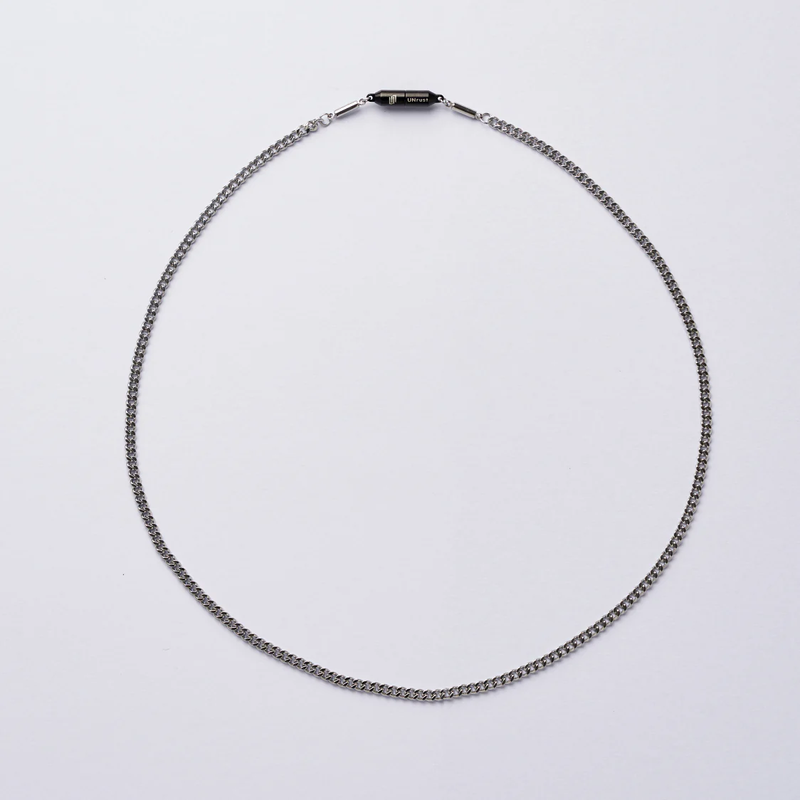 UNrust 磁気ネックレス KiHei 喜平 ネックレス