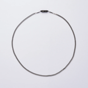 UNrust 磁気ネックレス KiHei 喜平 ネックレス