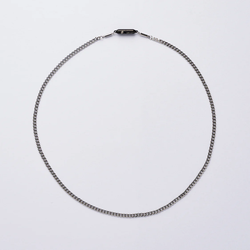 UNrust 磁気ネックレス KiHei 喜平 ネックレス