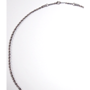 UNrust 磁気ネックレス Nexus ネクサス 管理医用機器ネックレス  新発売