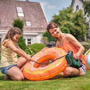 ボッシュ UPUMP118HSET 18Vコードレスエアポンプ＋バッテリー充電器セット