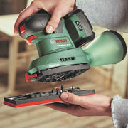 ボッシュ USAN118H コードレスマルチサンダー