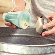 ボッシュ USAN118H コードレスマルチサンダー