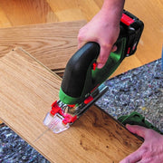 ボッシュ USAW118HSET 18Vコードレスジグソー＋バッテリー充電器セット