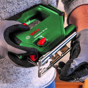 ボッシュ USAW118HSET 18Vコードレスジグソー＋バッテリー充電器セット