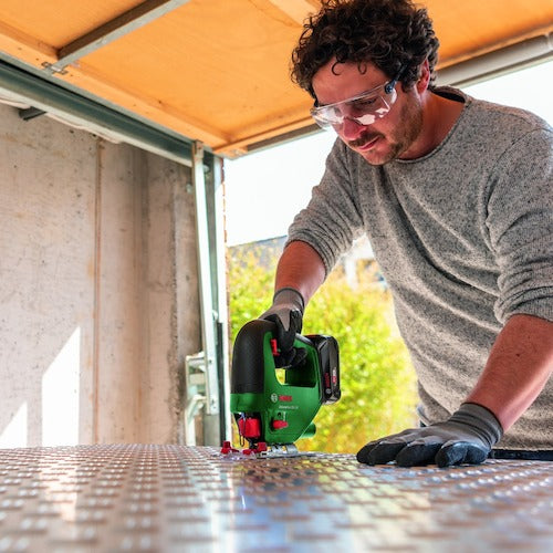 ボッシュ USAW118H コードレスジグソー