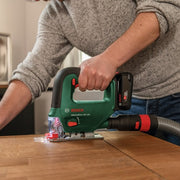 ボッシュ USAW118H コードレスジグソー