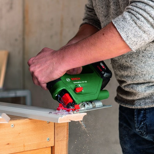 ボッシュ USAW118H コードレスジグソー