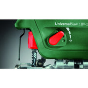 ボッシュ USAW118H コードレスジグソー