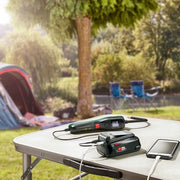 ボッシュ USB18V45SET 18VコードレスUSBアダプター＋バッテリー充電器セット