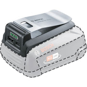 ボッシュ USB18V45 コードレスUSBアダプター