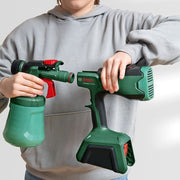 ボッシュ USPRAY218HSET 18Vコードレススプレーガン18V＋バッテリー充電器セット